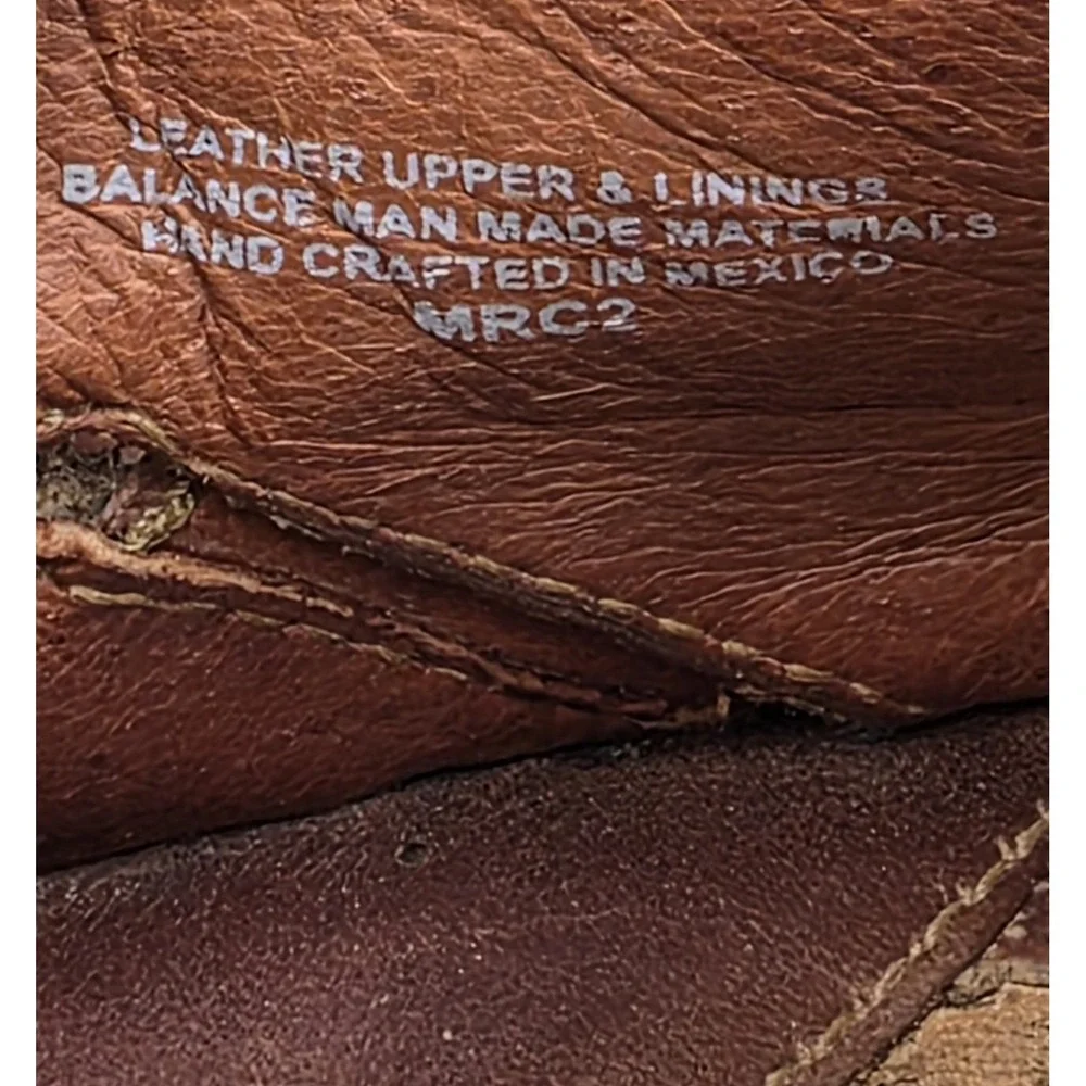 Born børn brown